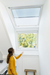 Huting.net Jurriaan Huting Nijmegen interieur fotografieLifestylefotografie FAKRO Nederland