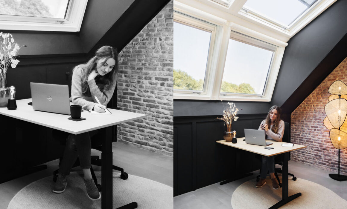 Huting.net Jurriaan Huting Nijmegen interieur fotografieLifestylefotografie FAKRO Nederland