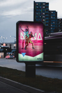 Jurriaan Huting fotografie Nijmegen Huting.net Branding campagne shoot foto - video | NYMA Nijmegen