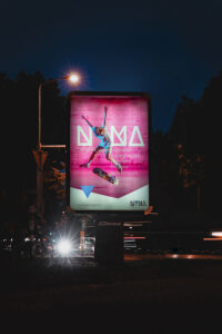 Jurriaan Huting fotografie Nijmegen Huting.net Branding campagne shoot foto - video | NYMA Nijmegen