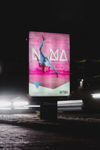 Jurriaan Huting fotografie Nijmegen Huting.net Branding campagne shoot foto - video | NYMA Nijmegen