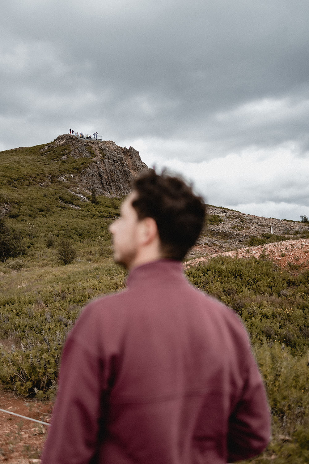 landscape nature travel photography reisfotografie IJsland - Jurriaan Huting