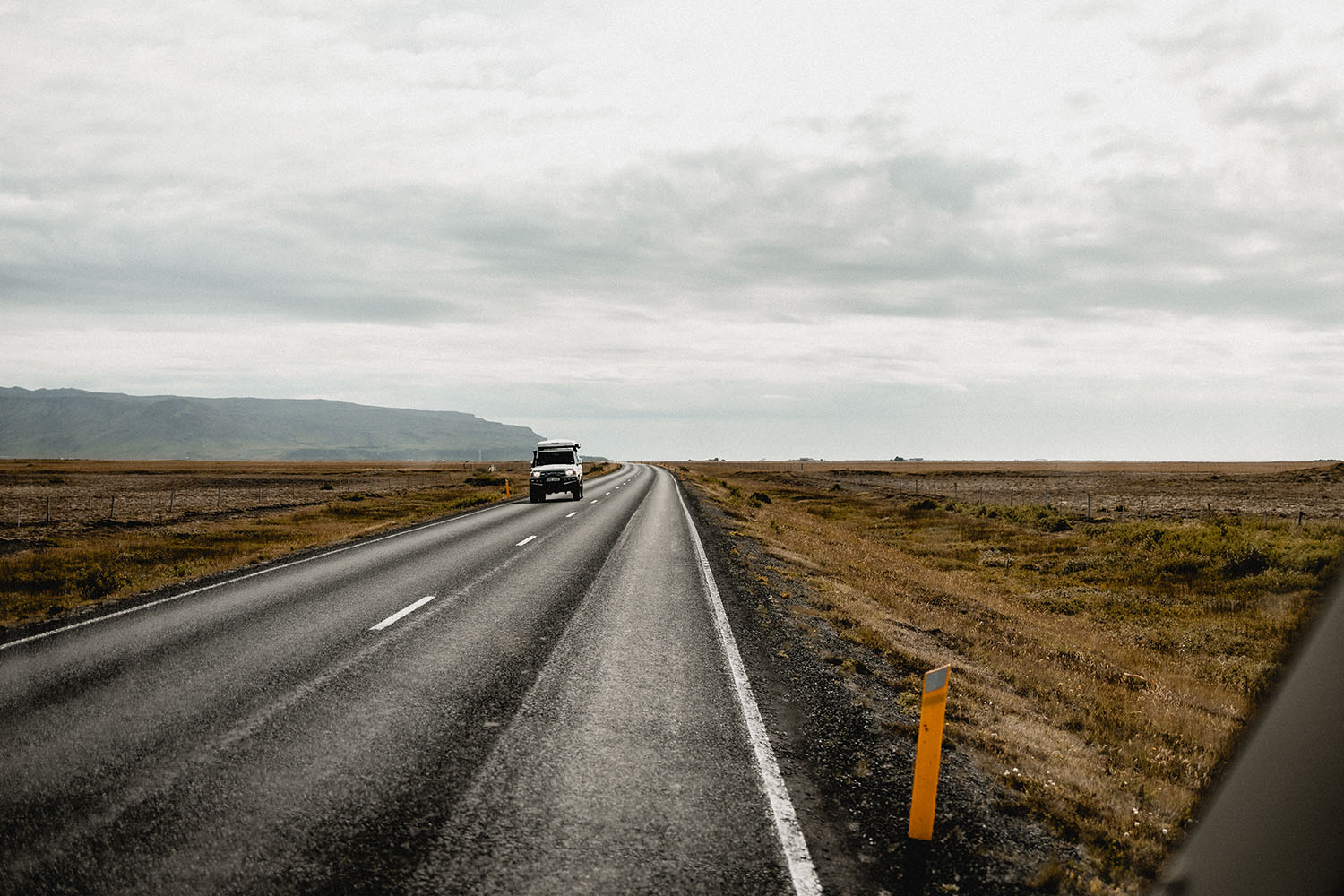 landscape nature travel photography reisfotografie IJsland - Jurriaan Huting