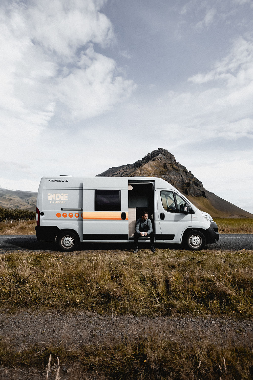 landscape nature travel photography reisfotografie IJsland - Jurriaan Huting