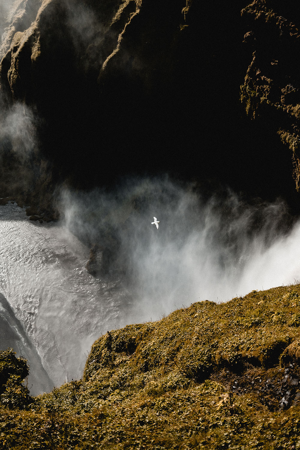 landscape nature travel photography reisfotografie IJsland - Jurriaan Huting