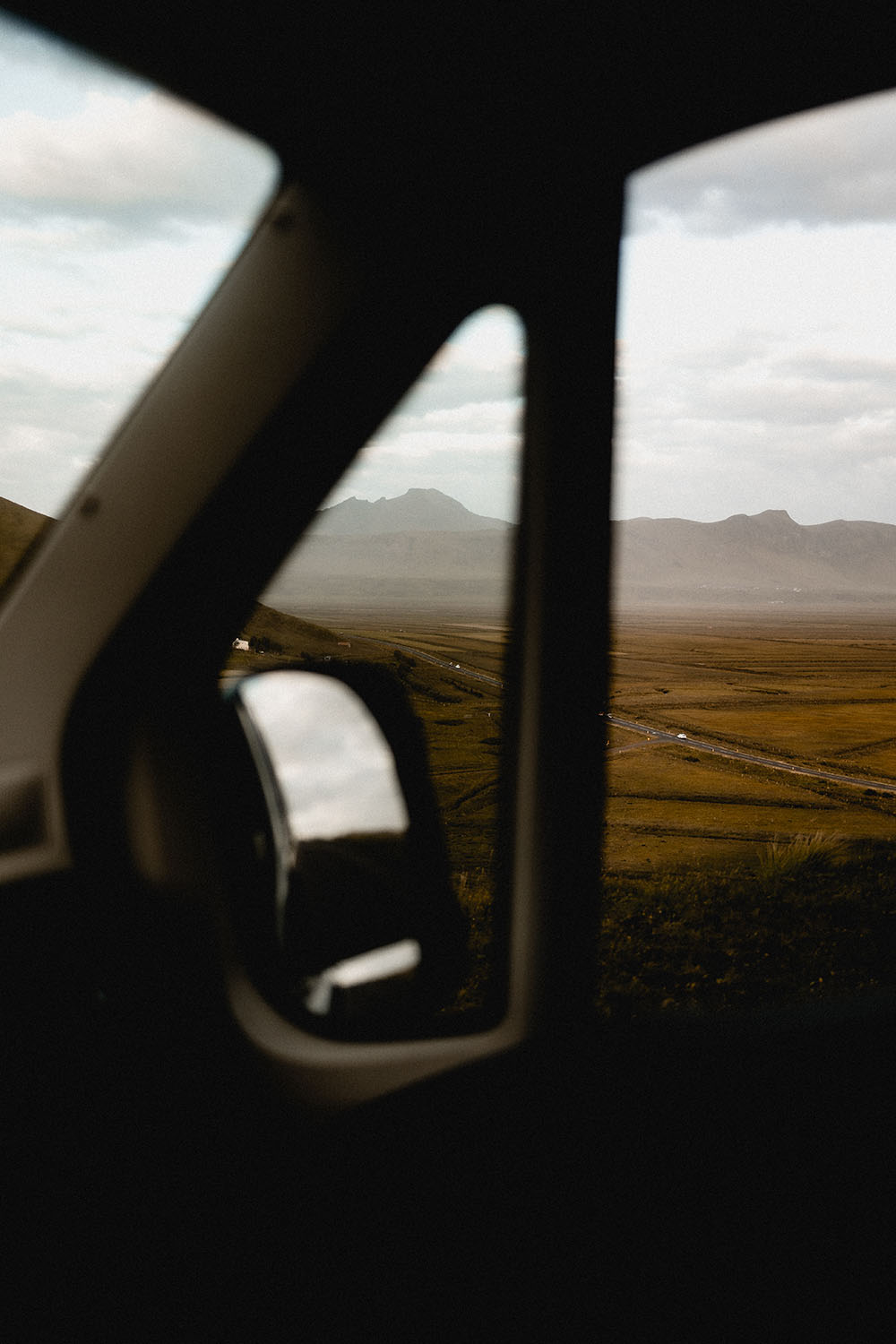 landscape nature travel photography reisfotografie IJsland - Jurriaan Huting