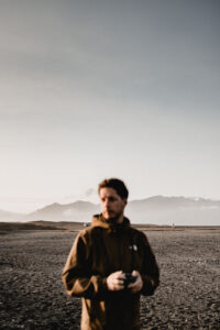 landscape nature travel photography reisfotografie IJsland - Jurriaan Huting
