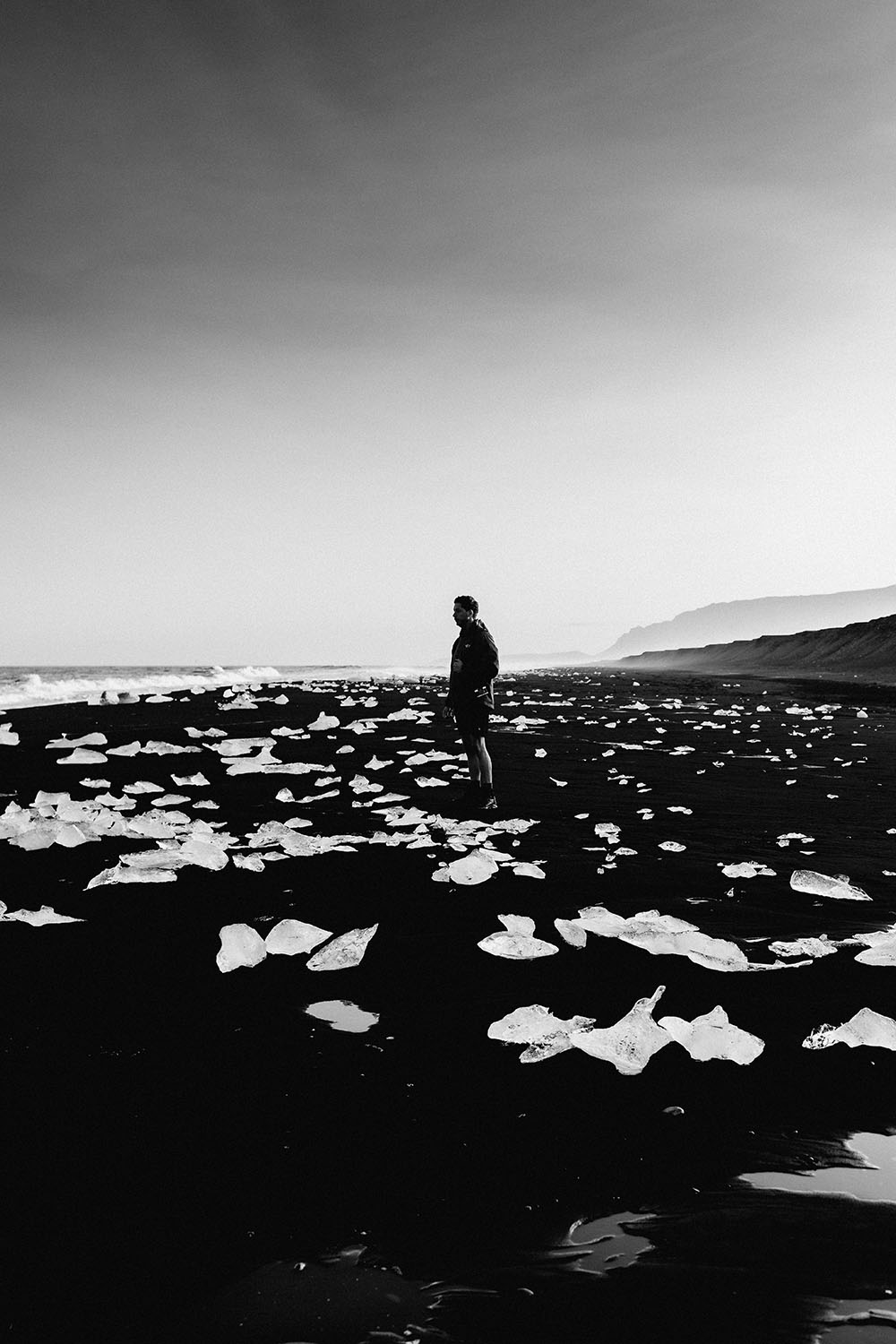 landscape nature travel photography reisfotografie IJsland - Jurriaan Huting