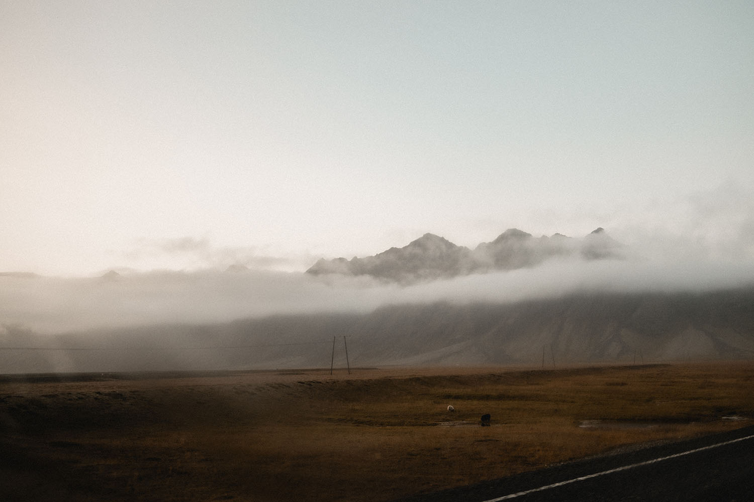 landscape nature travel photography reisfotografie IJsland - Jurriaan Huting