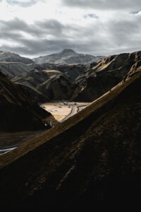landscape nature travel photography reisfotografie IJsland - Jurriaan Huting