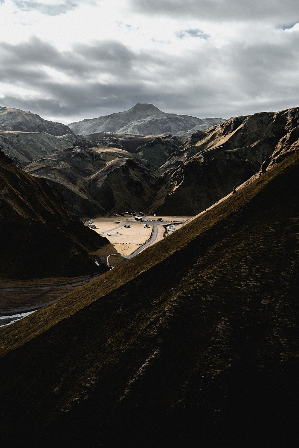landscape nature travel photography reisfotografie IJsland - Jurriaan Huting