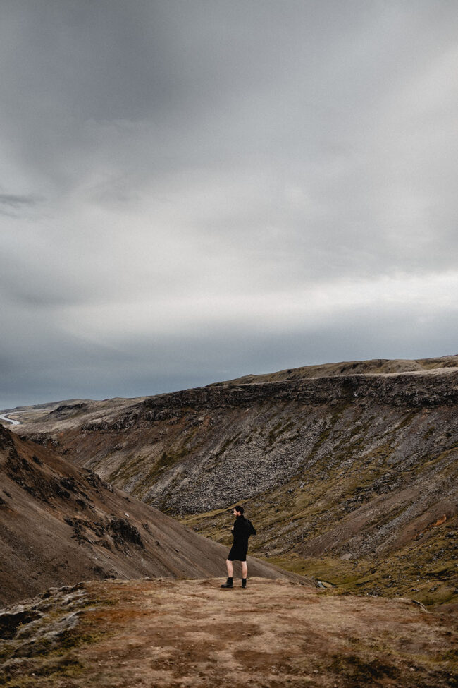 landscape nature travel photography reisfotografie IJsland - Jurriaan Huting