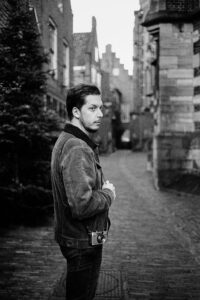 Jurriaan Huting - lifestyle fotograaf Nijmegen
