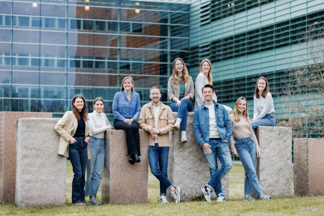 Branding Fotoshoot | Shift Gedrag Jurriaan Huting Nijmegen fotografie sfeerfoto fotograaf lifestyle