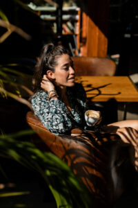 Huting.net Jurriaan Nijmegen Fotoshoot Naomi van As - Vascobelo Amsterdam | KoffieTcacao magazine