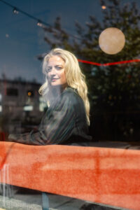 Jurriaan Huting fotograaf fotografie Nijmegen Huting.net Personal Branding Fotoshoot Ellen Worm