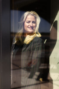 Jurriaan Huting fotograaf fotografie Nijmegen Huting.net Personal Branding Fotoshoot Ellen Worm