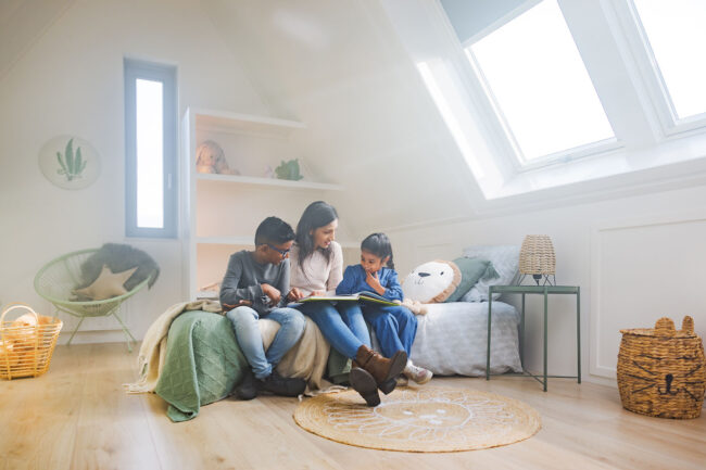 Huting.net Jurriaan Huting Nijmegen interieur fotografieLifestylefotografie FAKRO Nederland