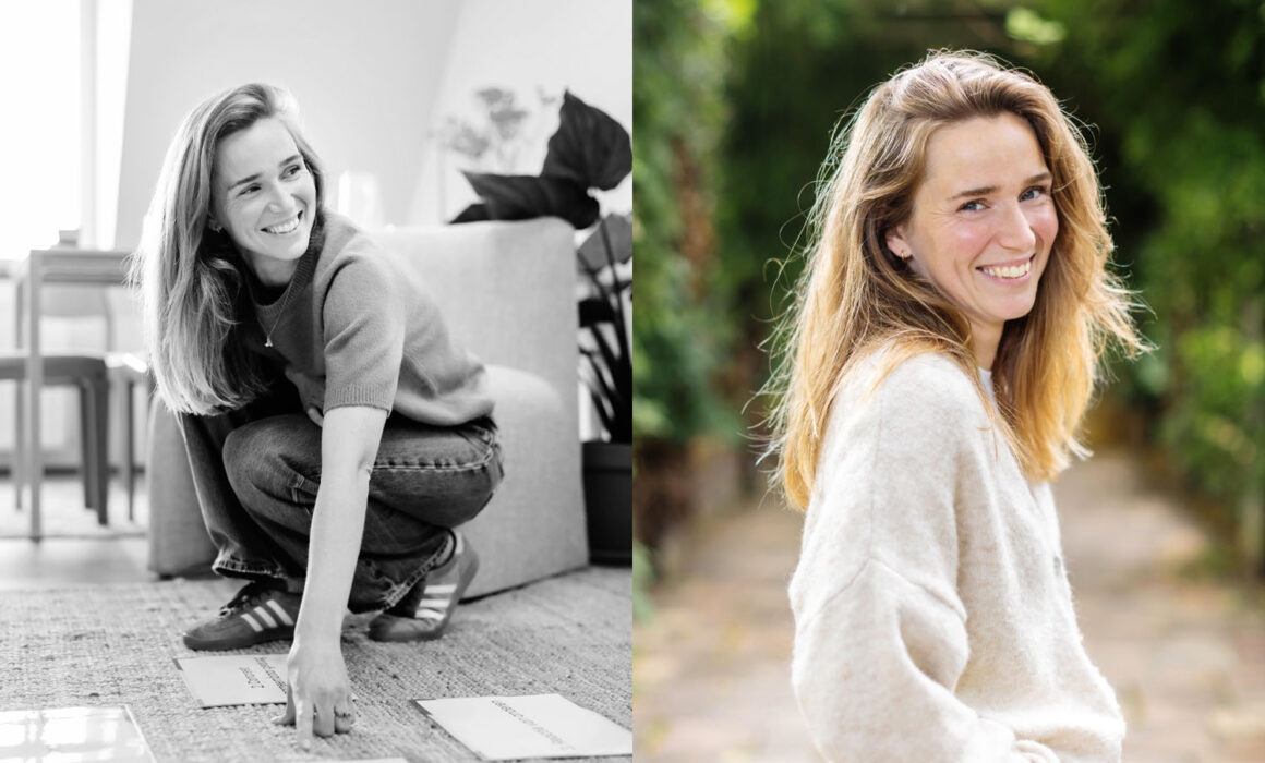 Jurriaan Huting Nijmegen - Personal Branding Fotoshoot | Sjanne Tielbeke - De Loopbaanruimte