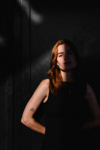 Jurriaan Huting fotograaf fotografie Nijmegen Huting.net Lena Janssen