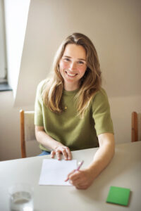 Jurriaan Huting Nijmegen - Personal Branding Fotoshoot | Sjanne Tielbeke - De Loopbaanruimte