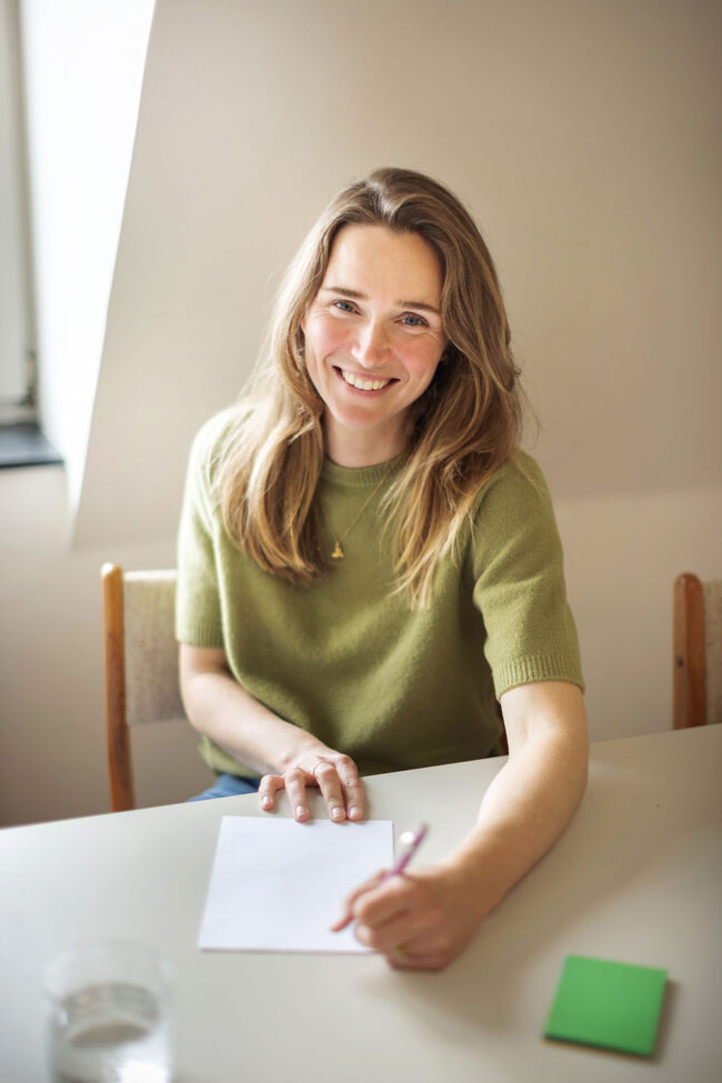 Jurriaan Huting Nijmegen - Personal Branding Fotoshoot | Sjanne Tielbeke - De Loopbaanruimte