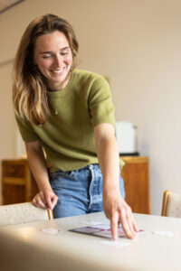Jurriaan Huting Nijmegen - Personal Branding Fotoshoot | Sjanne Tielbeke - De Loopbaanruimte