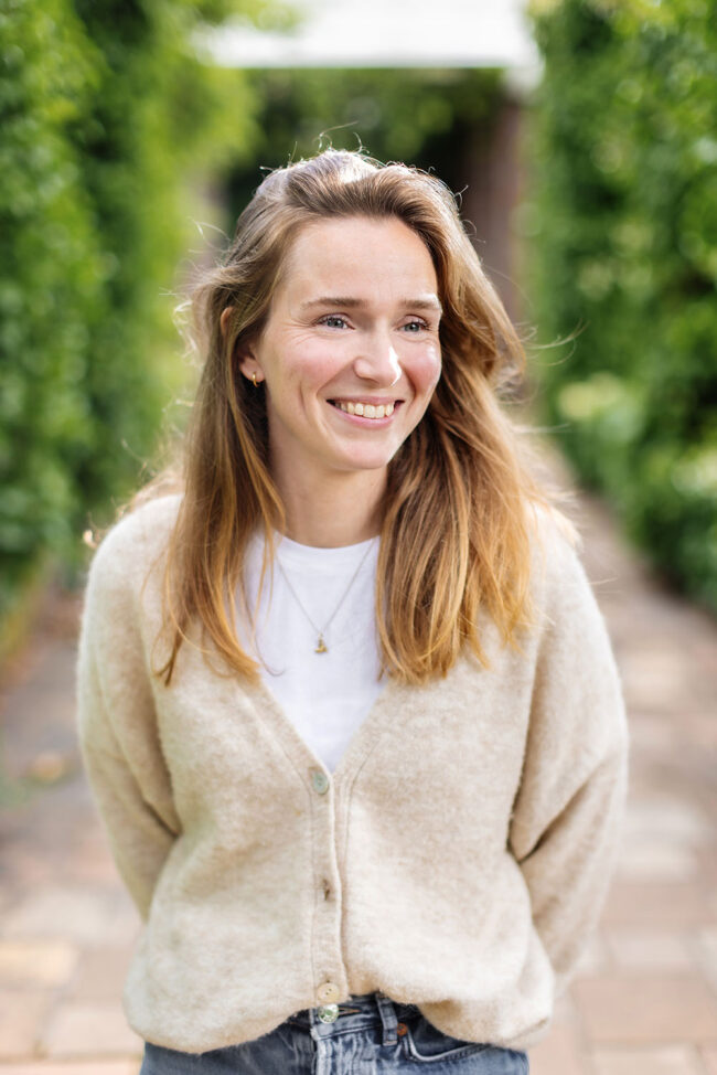 Jurriaan Huting Nijmegen - Personal Branding Fotoshoot | Sjanne Tielbeke - De Loopbaanruimte