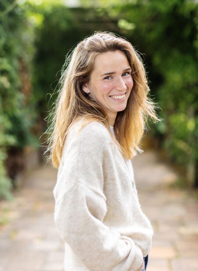Jurriaan Huting Nijmegen - Personal Branding Fotoshoot | Sjanne Tielbeke - De Loopbaanruimte