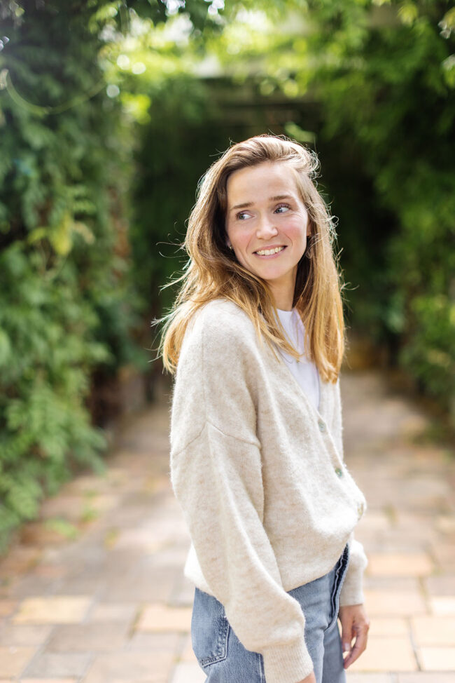 Jurriaan Huting Nijmegen - Personal Branding Fotoshoot | Sjanne Tielbeke - De Loopbaanruimte