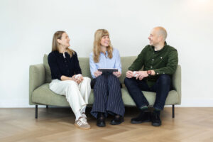 Branding fotoshoot | Slimme kost gefotografeerd door Jurriaan Huting in Nijmegen