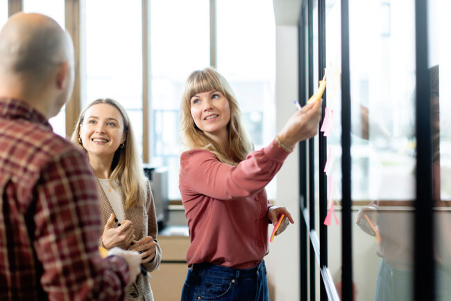 Branding fotoshoot | Slimme kost gefotografeerd door Jurriaan Huting in Nijmegen
