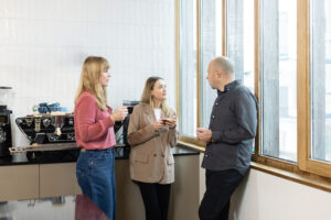 Branding fotoshoot | Slimme kost gefotografeerd door Jurriaan Huting in Nijmegen