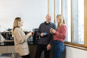 Branding fotoshoot | Slimme kost gefotografeerd door Jurriaan Huting in Nijmegen
