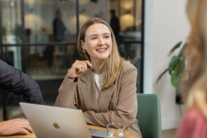 Branding fotoshoot | Slimme kost gefotografeerd door Jurriaan Huting in Nijmegen