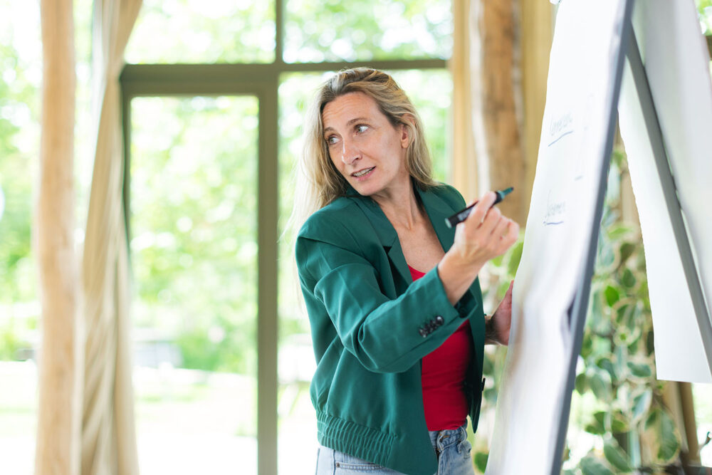 Personal Branding fotoshoot | Met Maaike Jurriaan Huting Nijmegen fotografie