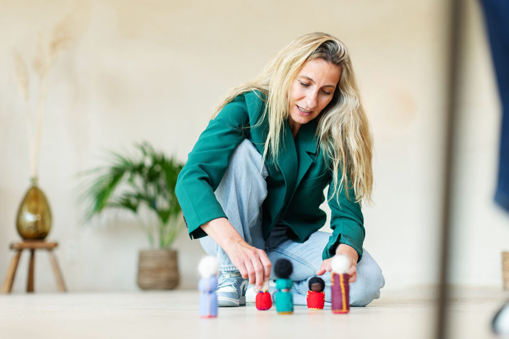 Personal Branding fotoshoot | Met Maaike Jurriaan Huting Nijmegen fotografie