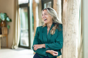 Personal Branding fotoshoot | Met Maaike Jurriaan Huting Nijmegen fotografie