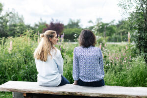 Personal Branding fotoshoot | Met Maaike Jurriaan Huting Nijmegen fotografie