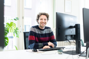 Branding fotoshoot | Simply Legal Jurriaan Huting Nijmegen fotografie