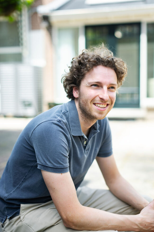 Branding fotoshoot | Simply Legal Jurriaan Huting Nijmegen fotografie