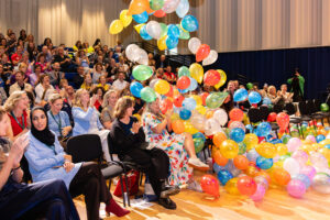 Event fotografie | Vrijwilligerswerk NL