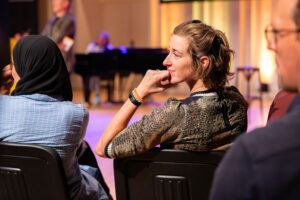 Event fotografie | Vrijwilligerswerk NL